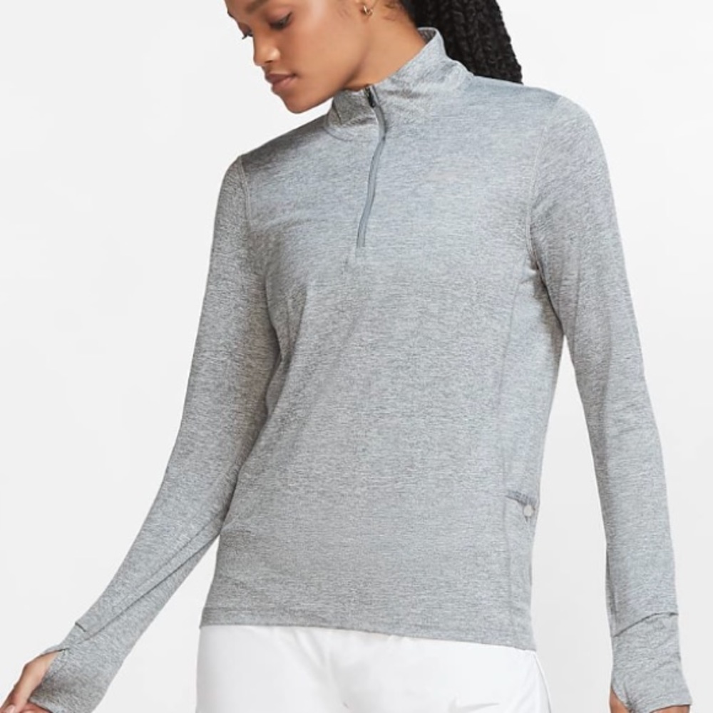 Nike Half Zip